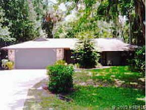 2309 S Lime Tree Dr., Edgewater, FL 32141