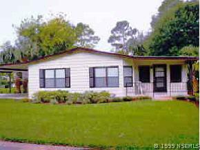 501 Halyard Cir., Edgewater, FL 32141