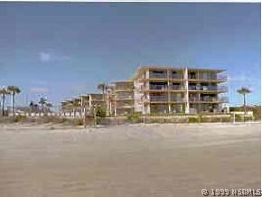 1571 S Atlantic Ave. #301, New Smyrna Beach, FL 32169