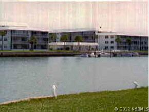 325 N Causeway #D203, New Smyrna Beach, FL 32168