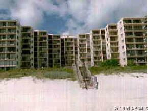 4141 S Atlantic Ave. #305, New Smyrna Beach, FL 32169