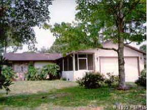 3125 Silver Palm Dr., Edgewater, FL 32141