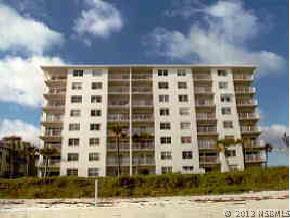 3501 S Atlantic Ave. #603, New Smyrna Beach, FL 32169