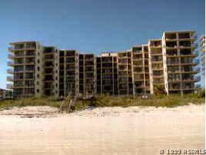 4141 S Atlantic Ave. #107, New Smyrna Beach, FL 32169