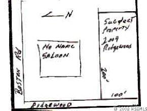 2009 S Ridgewood Ave., Edgewater, FL 32141