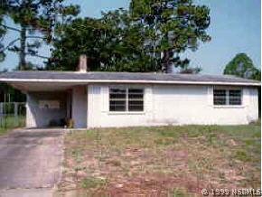 3426 Juniper Dr., Edgewater, FL 32132