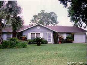 2331 Vista Palm Dr., Edgewater, FL 32132