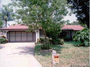 3021 Kumquat Dr., Edgewater, FL 32141