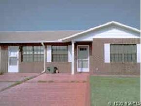 34 Blue Heron Ln., Edgewater, FL 32141