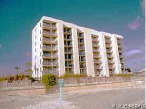 421 S Atlantic Ave. #709, New Smyrna Beach, FL 32169