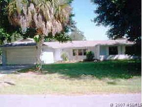 1330 Mango Tree Dr., Edgewater, FL 32132