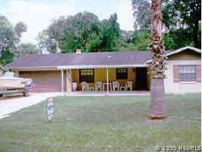 2121 Kumquat Dr., Edgewater, FL 32141