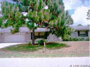 3315 Juniper Dr., Edgewater, FL 32132