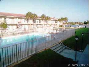 335 N Causeway #C-6, New Smyrna Beach, FL 32168