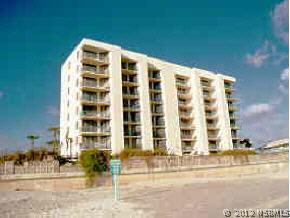 421 S Atlantic Ave. #604, New Smyrna Beach, FL 32169