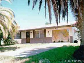 1855 Umbrella Tree Dr., Edgewater, FL 32132