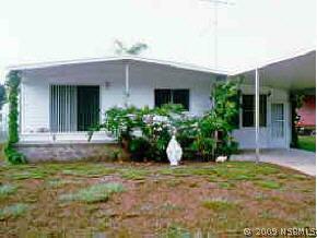 187 E Ariel Rd., Oak Hill, FL 32141