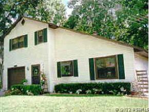 2711 Vista Palm Dr., Edgewater, FL 32141