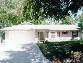 2821 Umbrella Tree Dr., Edgewater, FL 32141