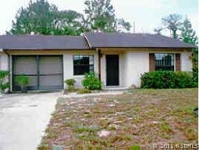 412 Sea Gull Ct., Edgewater, FL 32141