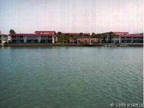 325 N Causeway #C203, New Smyrna Beach, FL 32168
