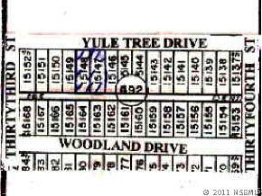 Yule Tree Dr., Edgewater, FL 32141