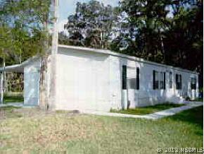 1903 Madre St., Edgewater, FL 32141