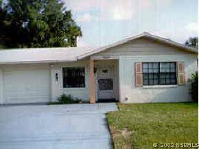 41 Pelican Dr., Edgewater, FL 32141