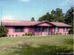975 Lake Ashby Rd., New Smyrna Beach, FL 32168