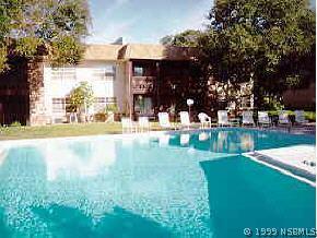 3800 Saxon Dr. #19B, New Smyrna Beach, FL 32169