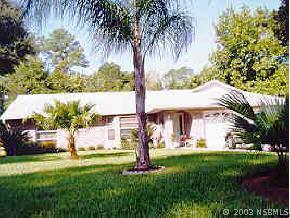 2726 Woodland Dr., Edgewater, FL 32141