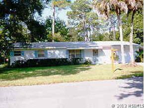 2130 Umbrella Tree Dr., Edgewater, FL 32132
