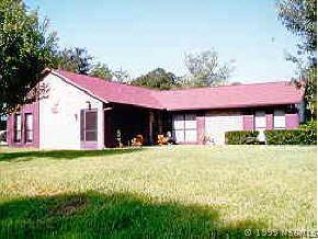 2530 Yule Tree Dr., Edgewater, FL 32141