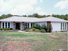 166 Packwood Rd., Oak Hill, FL 32141