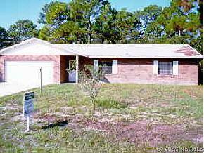 2910 Juniper Dr., Edgewater, FL 32132