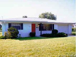 124 Thomas Ave., Edgewater, FL 32132