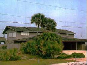 4505 Van Kleeck Dr., New Smyrna Beach, FL 32169