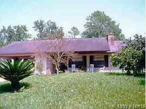 2009 Umbrella Tree Dr., Edgewater, FL 32132