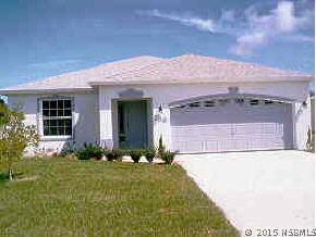 209 Falcon Ave., Edgewater, FL 32141