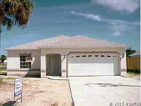 201 Falcon Ave., Edgewater, FL 32141