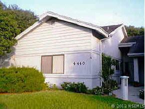 4440 Sea Mist Dr., New Smyrna Beach, FL 32169