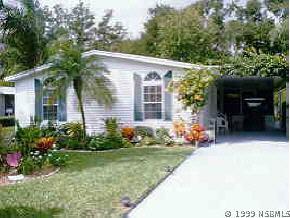 614 Starboard Ave., Edgewater, FL 32141
