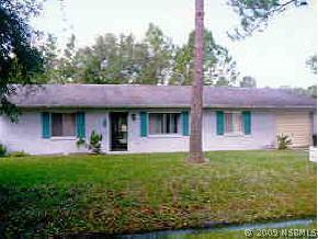 3044 Unity Tree Dr., Edgewater, FL 32132