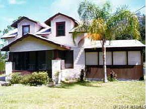 2663 Edgewater Ave., New Smyrna Beach, FL 32168