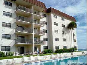 4201 S Atlantic Ave. #205, New Smyrna Beach, FL 32169