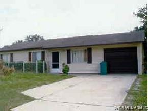 3323 Vista Palm Dr., Edgewater, FL 32132