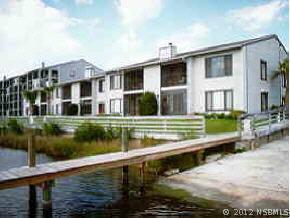 855 Ladyfish Ave. #A205, New Smyrna Beach, FL 32169