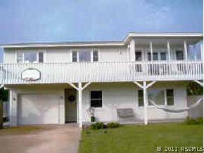 4624 Van Kleeck Dr., New Smyrna Beach, FL 32169