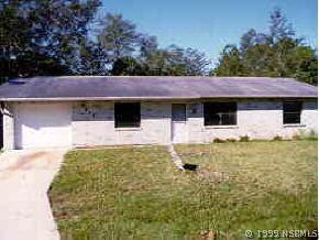 3412 Unity Tree Dr., Edgewater, FL 32141