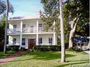 504 N Riverside Dr., New Smyrna Beach, FL 32168